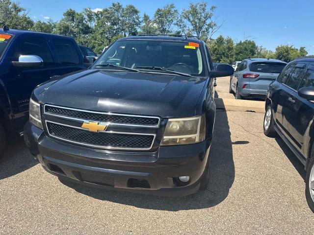 2012 Chevrolet Suburban - $2,780