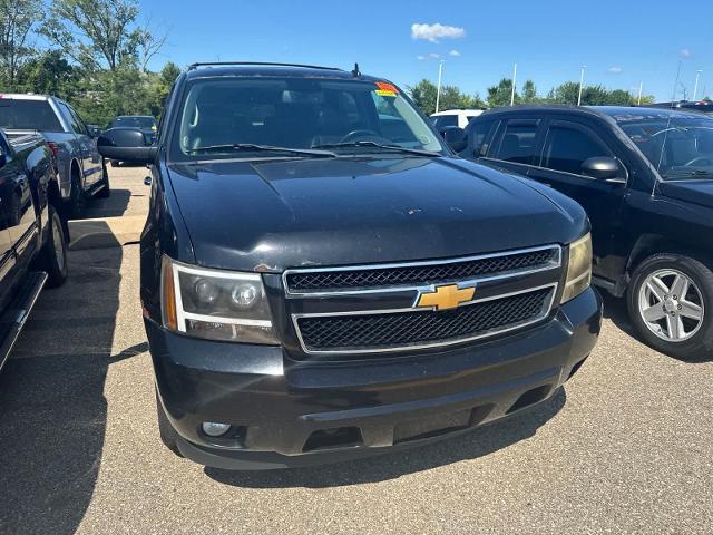 2012 Chevrolet Suburban - $2,780