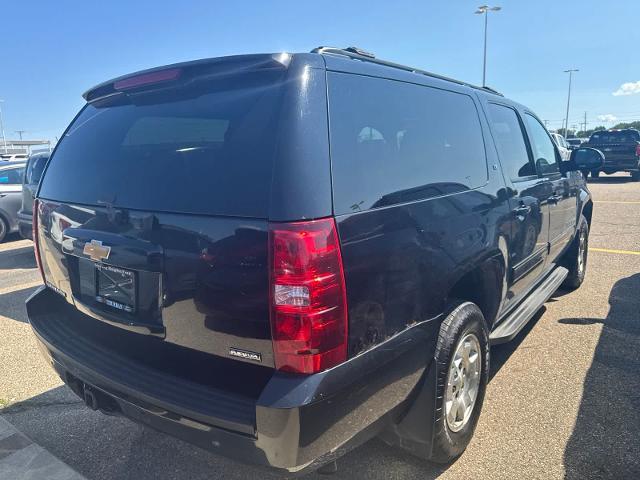 2012 Chevrolet Suburban - $2,780
