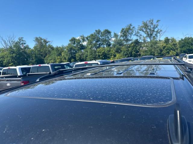 2012 Chevrolet Suburban - $2,780