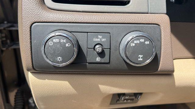 2014 Chevrolet Suburban LT