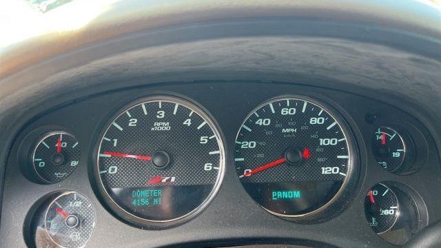 2014 Chevrolet Suburban LT