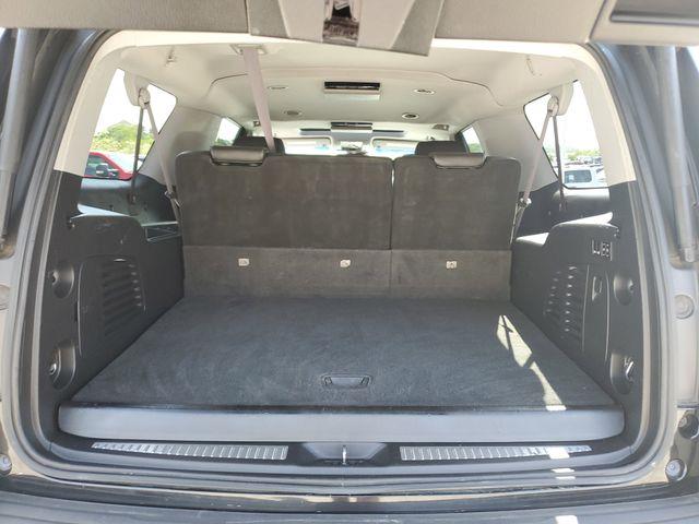 2017 Chevrolet Suburban - $19,989