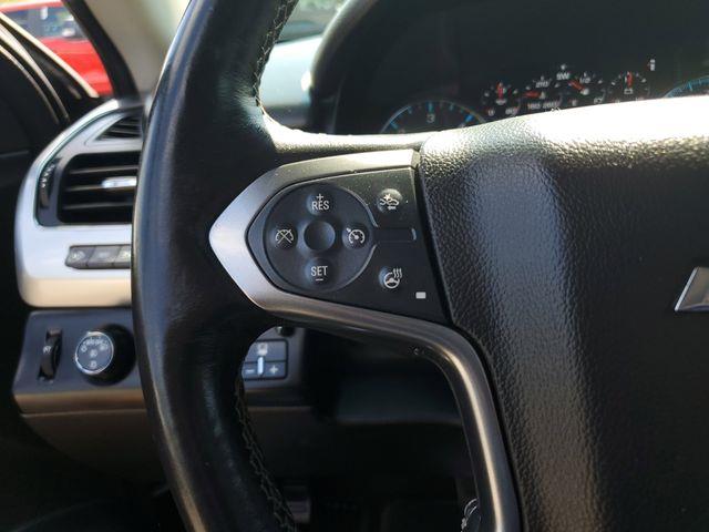 2017 Chevrolet Suburban - $19,989
