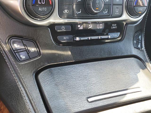 2017 Chevrolet Suburban - $19,989