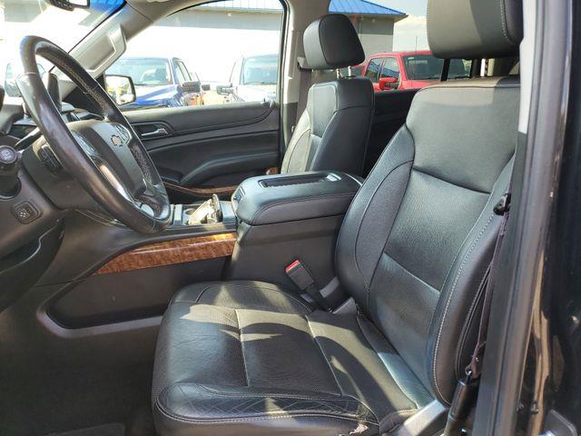 2017 Chevrolet Suburban - $19,989