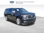 2017 Suburban Thumbnail 1