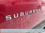 2015 Suburban Thumbnail 9