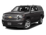 2016 Suburban Thumbnail 1