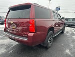 2017 Suburban Thumbnail 10