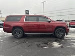 2017 Suburban Thumbnail 11