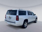 2017 Suburban Thumbnail 8
