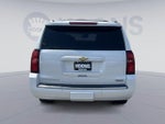 2017 Suburban Thumbnail 12