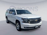 2017 Suburban Thumbnail 15