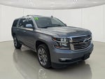 2018 Suburban Thumbnail 3