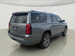 2018 Suburban Thumbnail 5