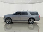 2018 Suburban Thumbnail 8