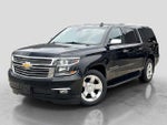 2016 Suburban Thumbnail 1
