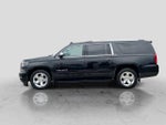 2016 Suburban Thumbnail 3
