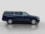 2016 Suburban Thumbnail 7