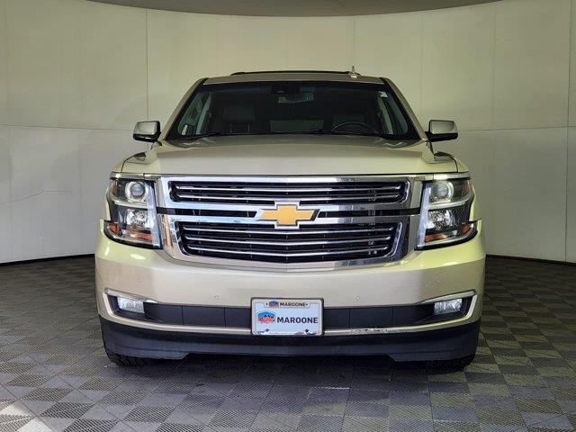 2016 Chevrolet Suburban - $17,434
