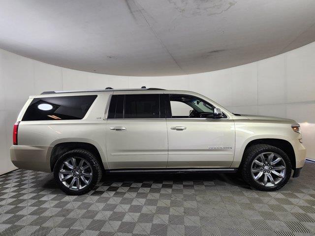 2016 Chevrolet Suburban - $17,434