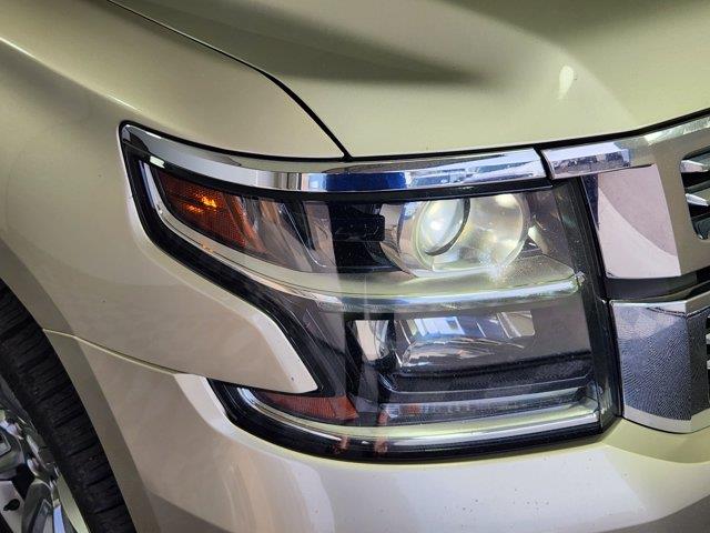 2016 Chevrolet Suburban - $17,434
