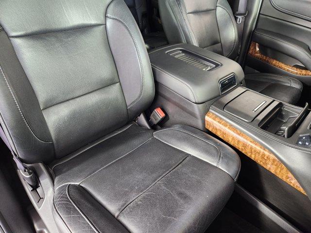 2016 Chevrolet Suburban - $17,434