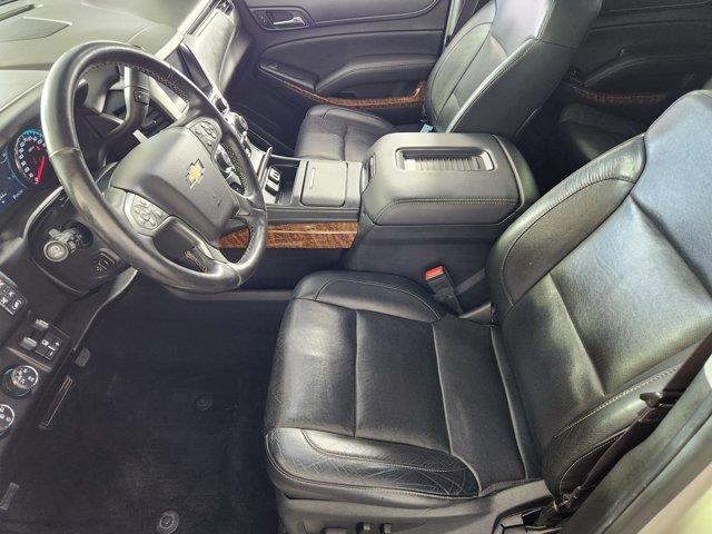 2016 Chevrolet Suburban - $17,434
