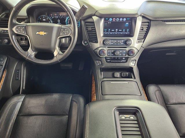 2016 Chevrolet Suburban - $17,434