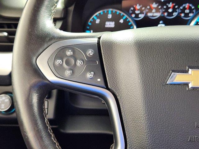 2016 Chevrolet Suburban - $17,434