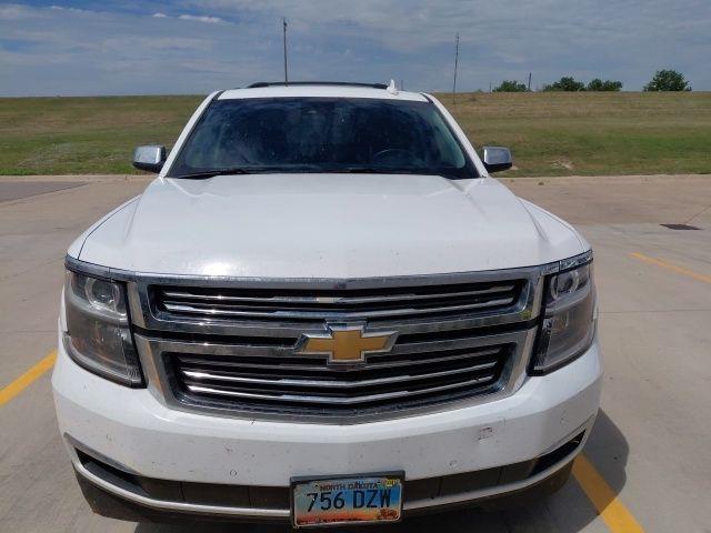 2017 Chevrolet Suburban - $16,988