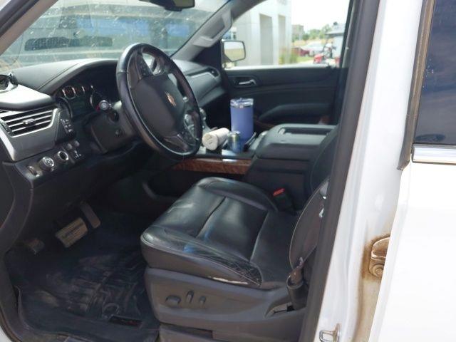 2017 Chevrolet Suburban - $16,988