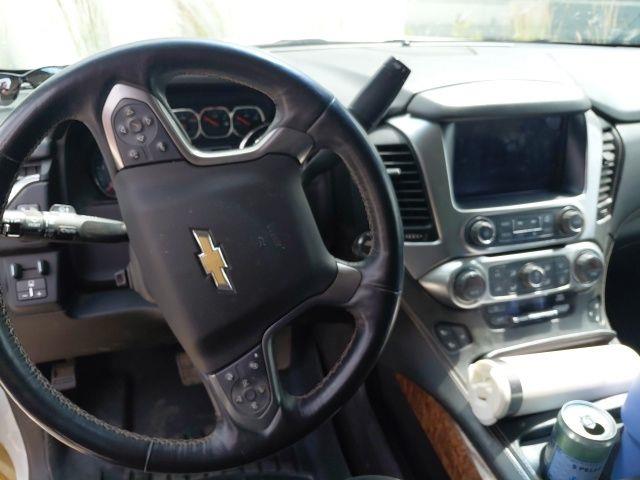 2017 Chevrolet Suburban - $16,988