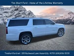 2020 Suburban Thumbnail 5