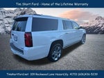 2020 Suburban Thumbnail 6