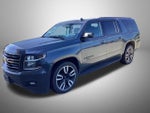 2020 Suburban Thumbnail 1