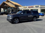2016 Suburban Thumbnail 8