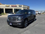 2016 Suburban Thumbnail 10