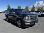 2016 Suburban Thumbnail 11