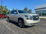 2017 Suburban Thumbnail 2