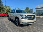 2017 Suburban Thumbnail 5