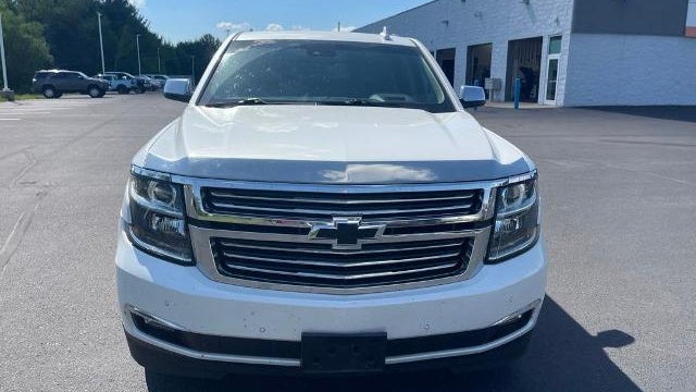 Preowned 2017 Chevrolet Suburban Premier for Sale