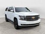 2017 Suburban Thumbnail 3