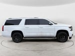 2017 Suburban Thumbnail 4