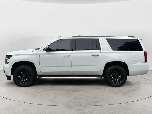 2017 Chevrolet Suburban - $19,971