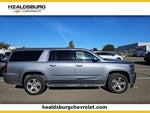 2018 Suburban Thumbnail 6