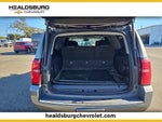 2018 Suburban Thumbnail 13
