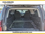 2018 Suburban Thumbnail 14