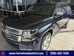 2019 Suburban Thumbnail 1